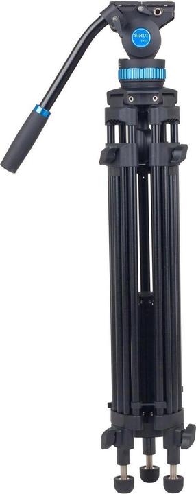 Actual product image Sirui SH-15 (Glass, Metal)