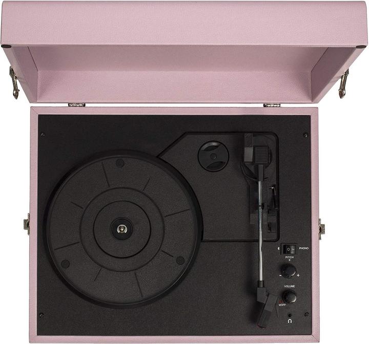 Image du produit Crosley Voyager (Manuel)