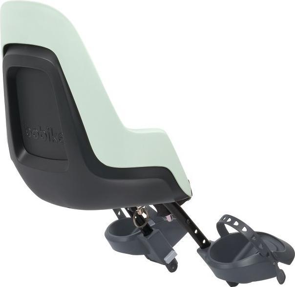 Produktbild bobike Go Mini Front-Fahrradkindersitz zur Steuerrohrmontage