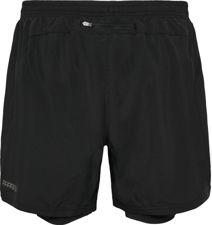 Immagine prodotto Newline nwlDETROIT 2IN1 SHORT UOMO (XL)
