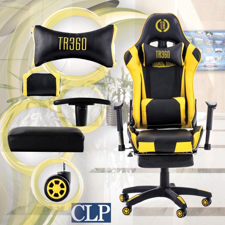 Produktbild CLP Turbo mit Fussablage