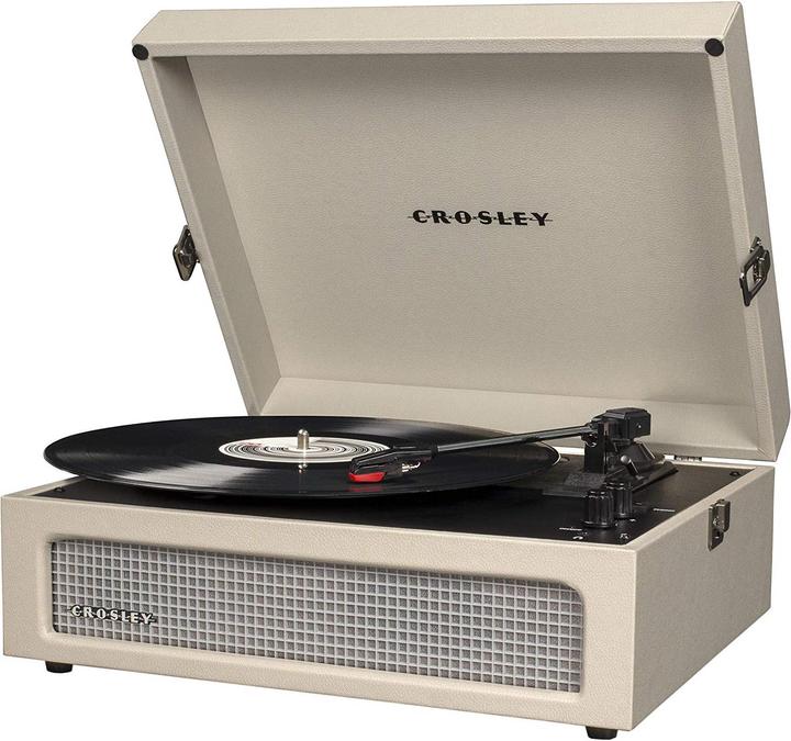 Produktbild Crosley Voyager (Manuell)