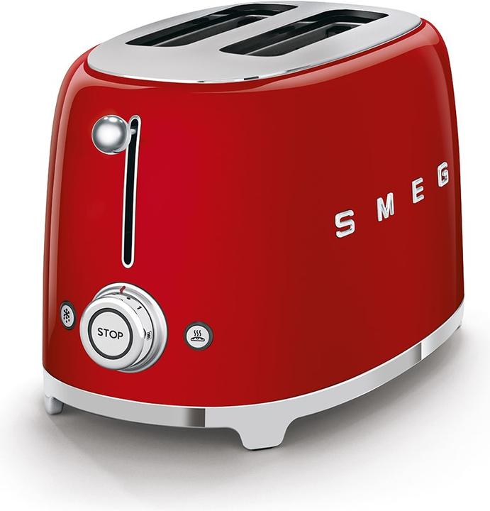 Productafbeelding Smeg 50's Retro Stijl