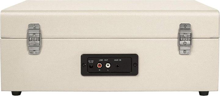 Produktbild Crosley Voyager (Manuell)