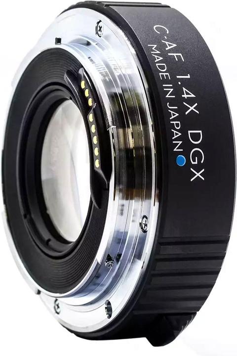 Actual product image Kenko HD 1.4x Converter N/AF DGX (Teleconverter, Nikon F)
