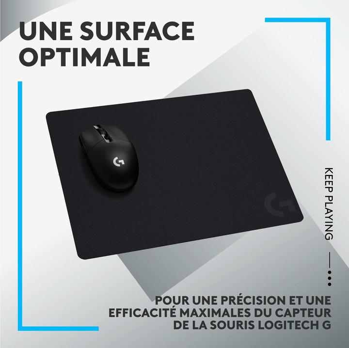 Produktbild Logitech G G440 (M)