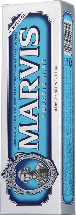 Immagine prodotto Marvis menta acquatica (85 ml)