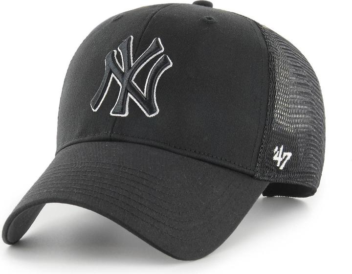 47 Brand Trucker Branson MLB New York Yankees (One Size)