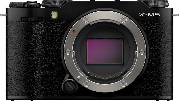 Immagine prodotto Fujifilm X-M5 Corpo (26.10 Mpx, APS-C / DX)