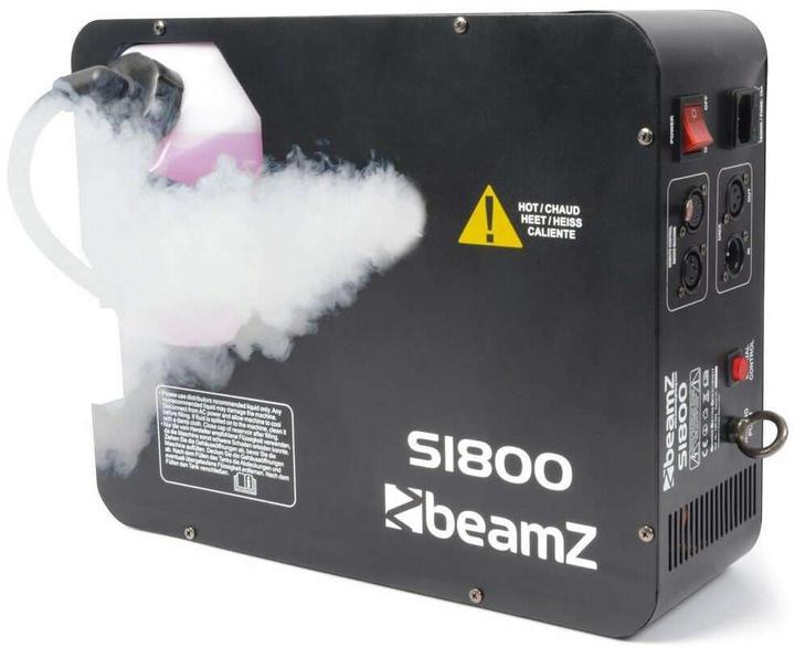 Immagine prodotto BeamZ S1800