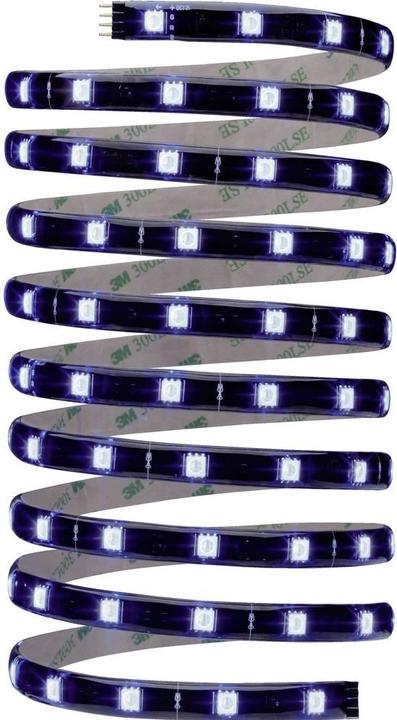 Image du produit Paulmann LED start (RGB, 300 cm, Intérieur)