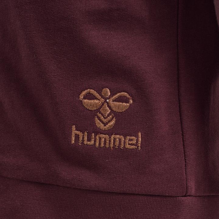 Actual product image hummel Hmlpuk Zip Jacket (86)
