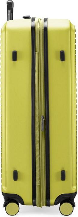 Actual product image Hauptstadtkoffer Middle - Large Hard Case (102 l, L (90 - 115l))