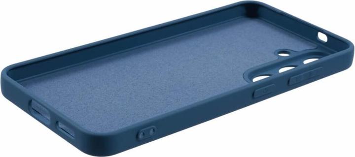 Image du produit Cover-Discount Galaxy S25 - Silikon Gummi Hülle (Samsung Galaxy S25)