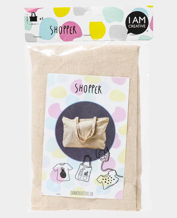 Actual product image I Am Creative Shopper