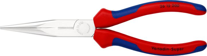 Actual product image Knipex Snipe Nose Side Cutting Pliers (200 mm)