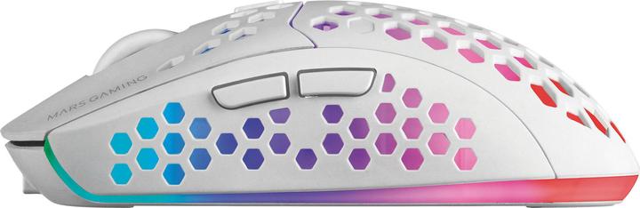 Immagine prodotto Mars Gaming MMW3W (Senza fili)