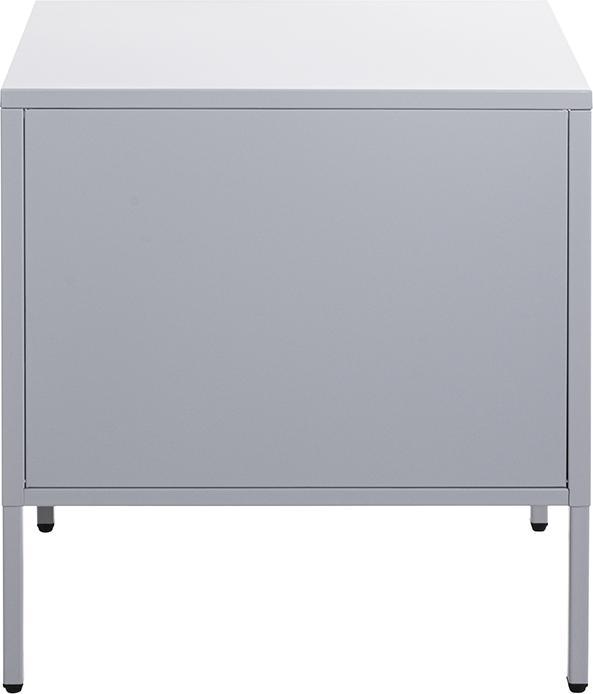 Actual product image HAKU Möbel Console (45 x 35 x 50 cm)