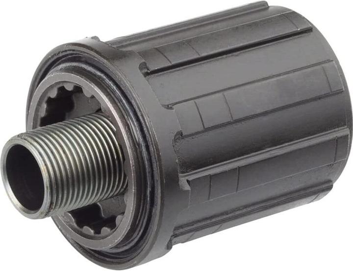 Productafbeelding Shimano FH-M4050 vrijloophuis met bouten