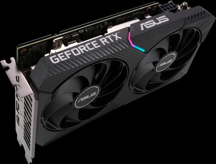 Produktbild ASUS GeForce RTX 3060 (12 GB)