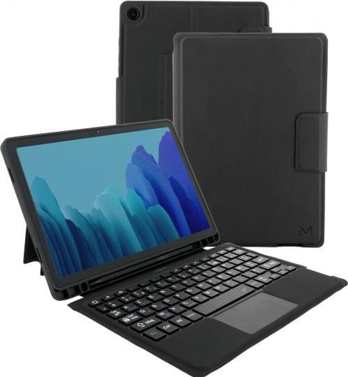 Image du produit Mobilis Case C2 Tab A9 Clavier français Touchpad (Galaxy Tab A9+)