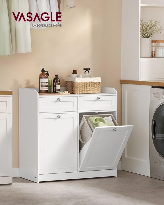 Vasagle Bathroom cabinet