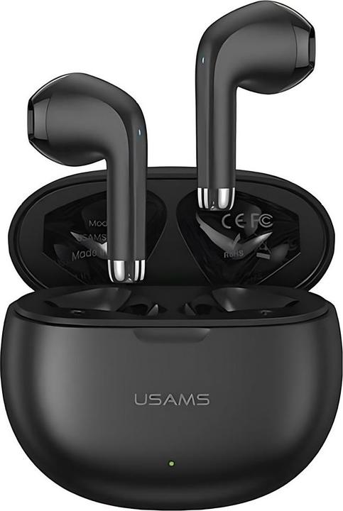 Image du produit Usams US-YO17 TWS Earbuds --Rhymbo Series BT5.3 (Sans fil)