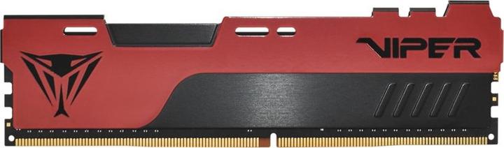 Patriot Viper Elite II 16GB DDR4 2666-16 PVE2416G266C6 (1 x 16GB, 2666 MHz, DDR4-RAM, U-DIMM)