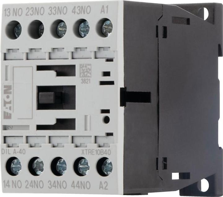 Produktbild Eaton Schütz 24VDC