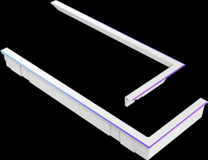 Actual product image ASUS Acc GT502 HORIZON ARGB LIGHTING KIT White