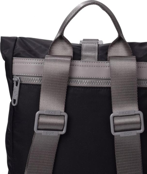 Produktbild KCB Grosser Rucksack Hook