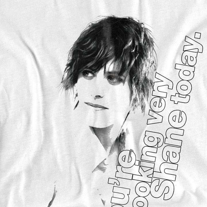 Actual product image The L Word Mens Looking Shane Today T-Shirt (XL)