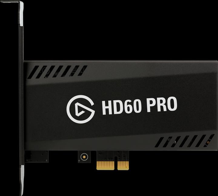 Elgato Game Capture HD 60 Pro (PC internal) (PC)