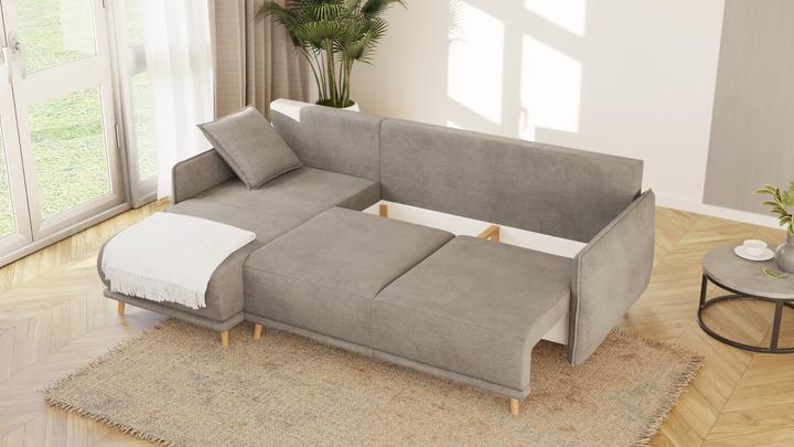 Actual product image Ropez Gaja (Corner sofa)