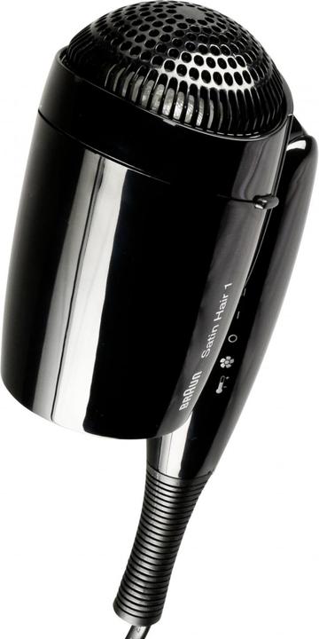 Actual product image Braun Satin Hair 1