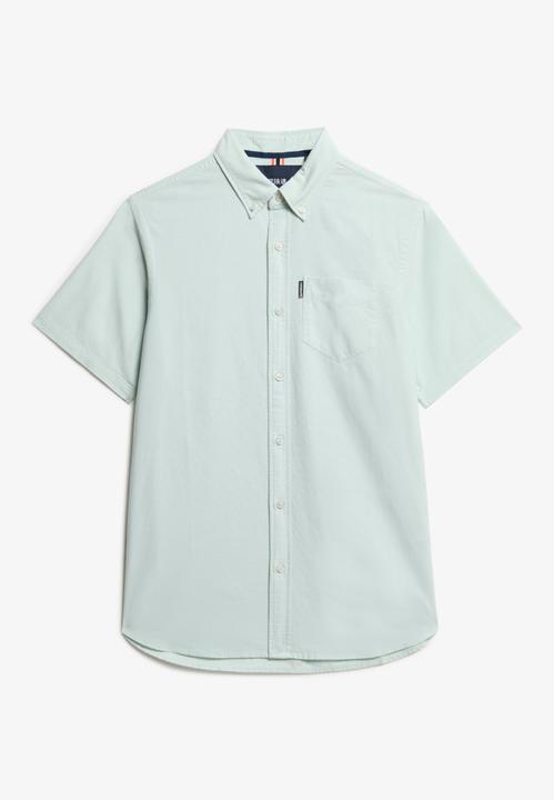 Immagine prodotto Superdry Oxford Kurzarmhemd (S)