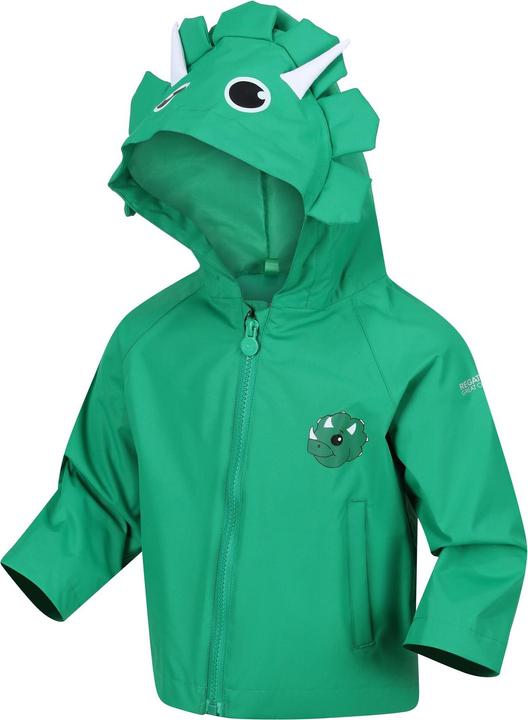 Produktbild Regatta Jacke wasserfest (128)