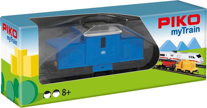 Produktbild Piko myTrain Rangierlok