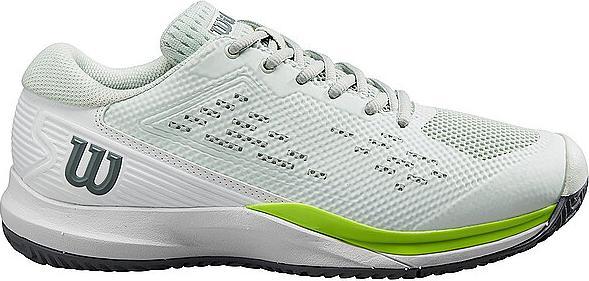 Actual product image Wilson Rush Pro Ace Clay (37 1/3)
