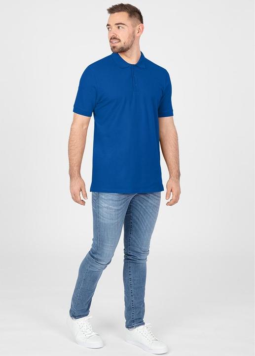 Immagine prodotto JAKO Polo Biologico (3XL)