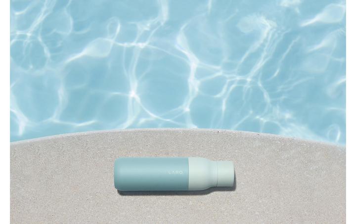 Produktbild Larq PureVis Thermosflasche mit UV-C Lichtreiniger (0.74 l)