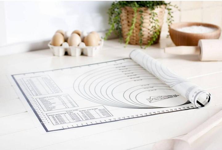 Immagine prodotto Patisse Stuoia da forno (60 x 40 cm)