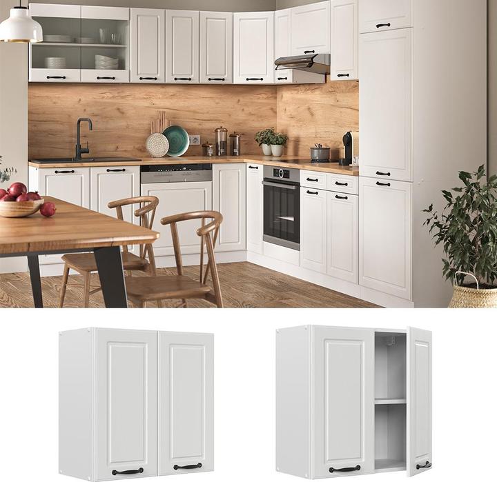 Immagine prodotto Vicco Hängeschrank R-Line (60 x 60 x 31 cm)