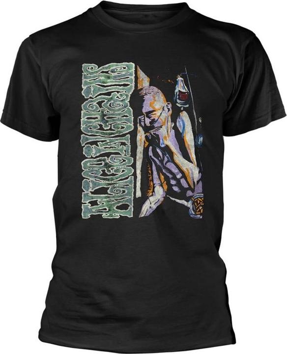 Alice In Chains Sickman TShirt