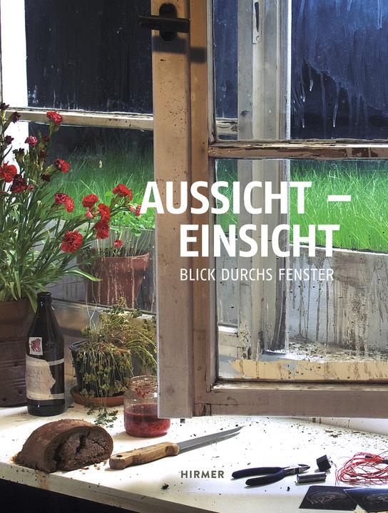 Aussicht - Einsicht (Allemand, Andrea Firmenich, Johannes Janssen, 2018)