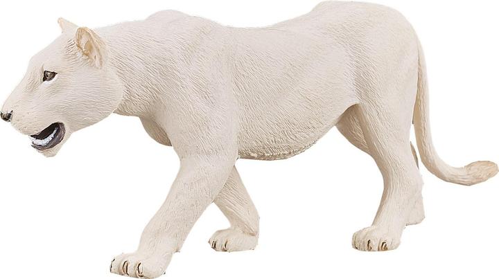 Actual product image Animal Planet White Lioness