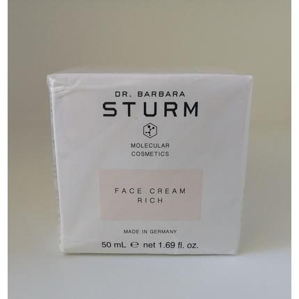 Immagine prodotto Dr. Barbara Sturm Face Cream Rich - Crema viso - 50ml (50 ml)