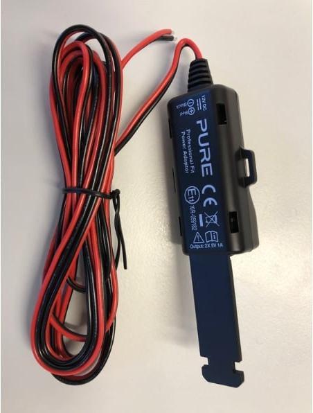 Pure Highway Pipa USB adapter