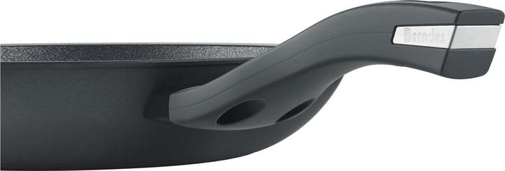 Actual product image Berndes Frying Pan Induction Enduro (20 cm, Frying pan, Aluminium)