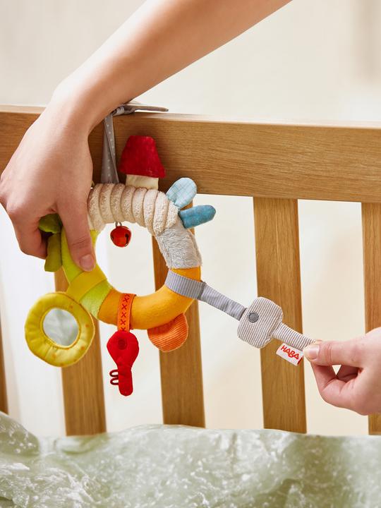 Produktbild Haba Hängefigur Erster Schlüsselbund